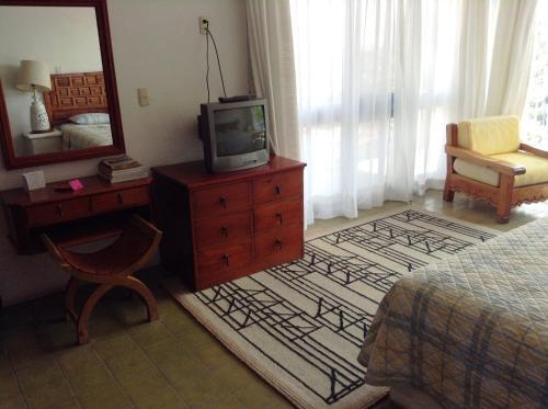 Hotel Minero Y Edificio Patrimonial De La Borda