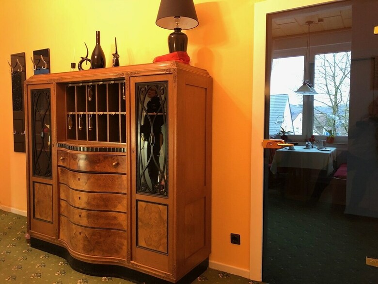 Hotel Pension Villa Holstein