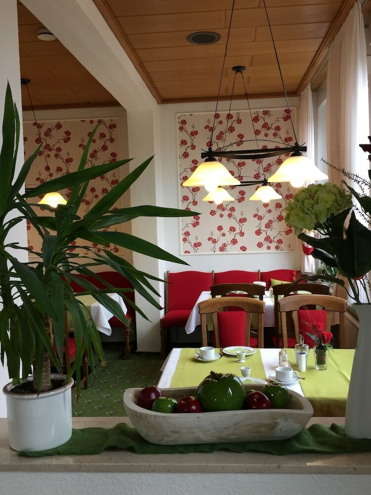 Hotel Pension Villa Holstein