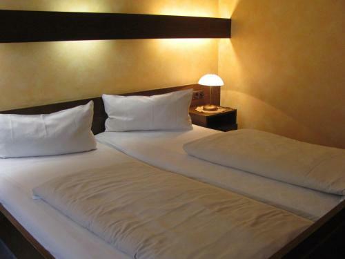 Hostal Hotel Zur Heide