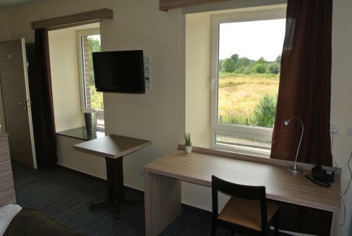 Hostal Hotel Zur Heide