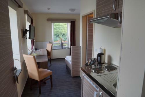 Hostal Hotel Zur Heide