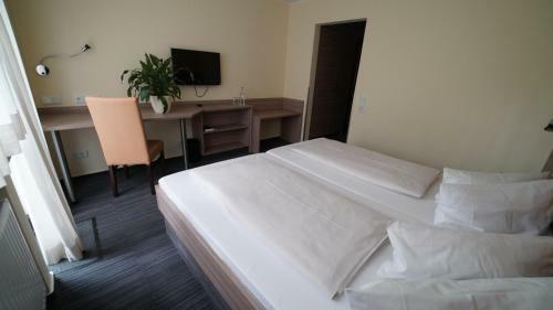 Hostal Hotel Zur Heide
