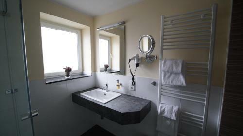 Hostal Hotel Zur Heide