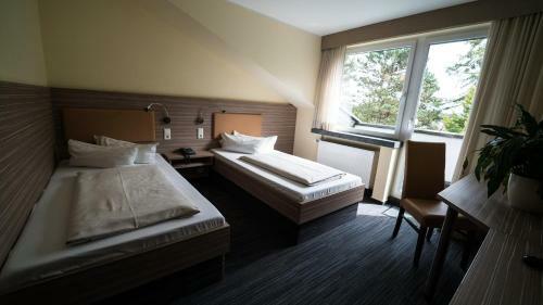 Hostal Hotel Zur Heide