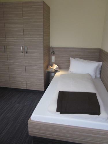 Hostal Hotel Zur Heide