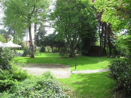 Hostal Hotel Zur Heide