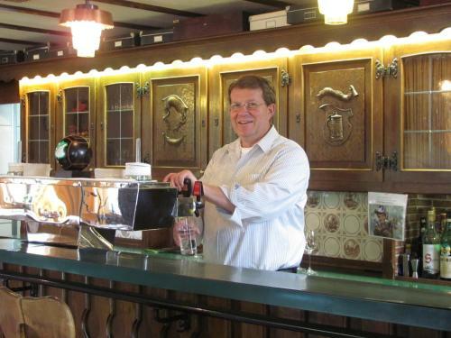 Hostal Hotel Zur Heide