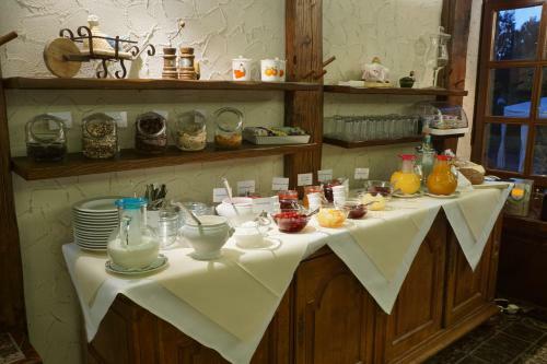Hostal Hotel Zur Heide