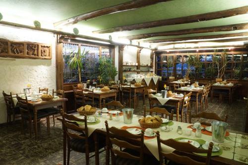 Hostal Hotel Zur Heide