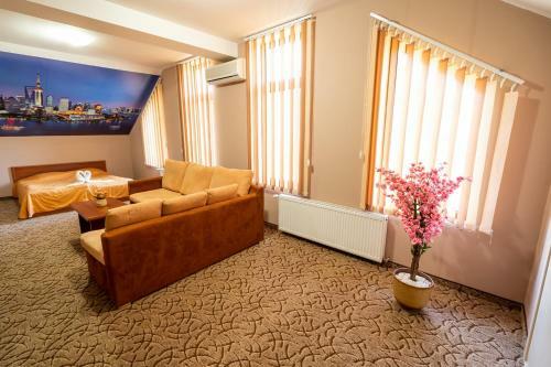 Hotelcomplex Bryasta