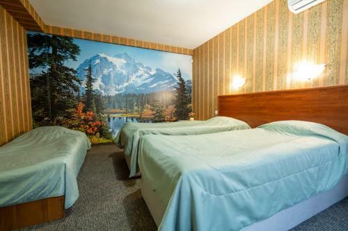 Hotelcomplex Bryasta