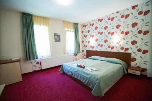 Hotelcomplex Bryasta