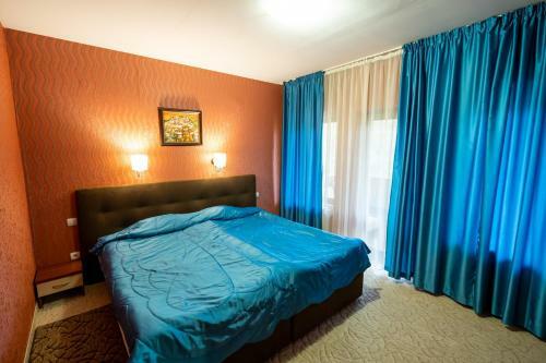 Hotelcomplex Bryasta