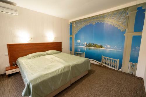 Hotelcomplex Bryasta