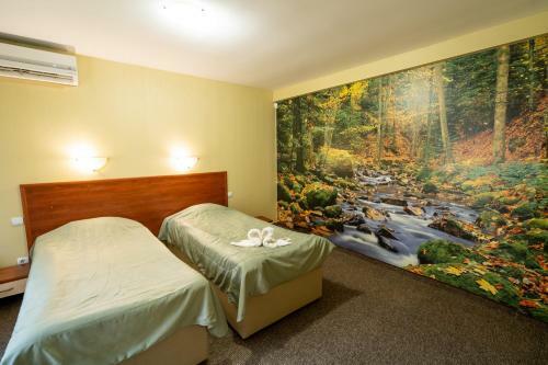 Hotelcomplex Bryasta