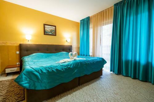 Hotelcomplex Bryasta