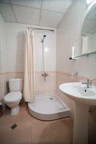 Hotelcomplex Bryasta
