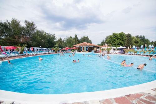 Hotelcomplex Bryasta