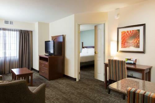 Hotel Staybridge Suites By Holiday Inn Chandler