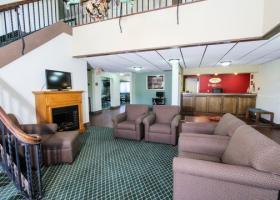 Hotel Econo Lodge Austin