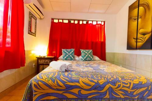 Hotel Buddha House