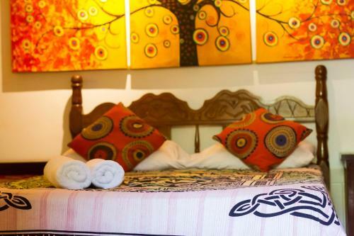 Hotel Buddha House