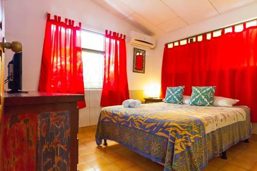 Hotel Buddha House