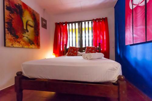 Hotel Buddha House