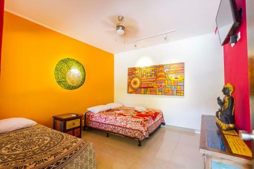 Hotel Buddha House