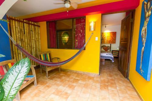 Hotel Buddha House