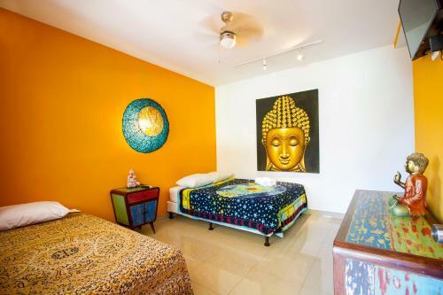 Hotel Buddha House