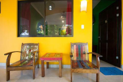 Hotel Buddha House