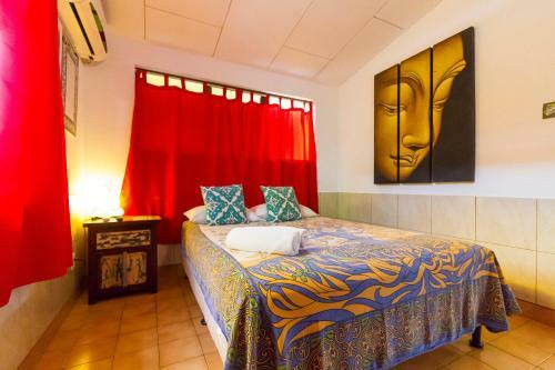Hotel Buddha House