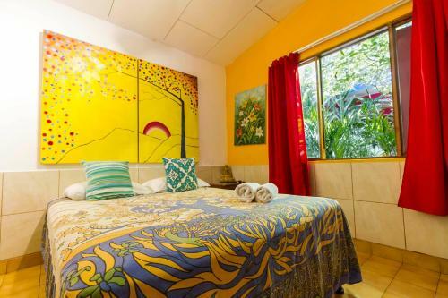 Hotel Buddha House