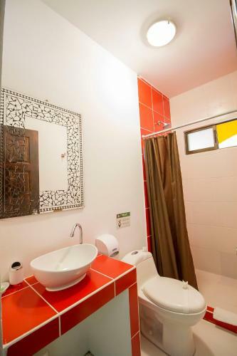 Hotel Buddha House