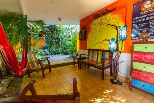 Hotel Buddha House