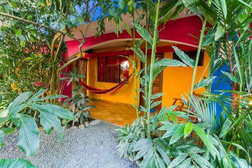 Hotel Buddha House