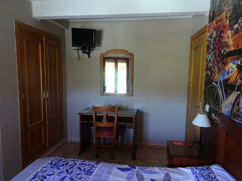Hostal Gonz�lez