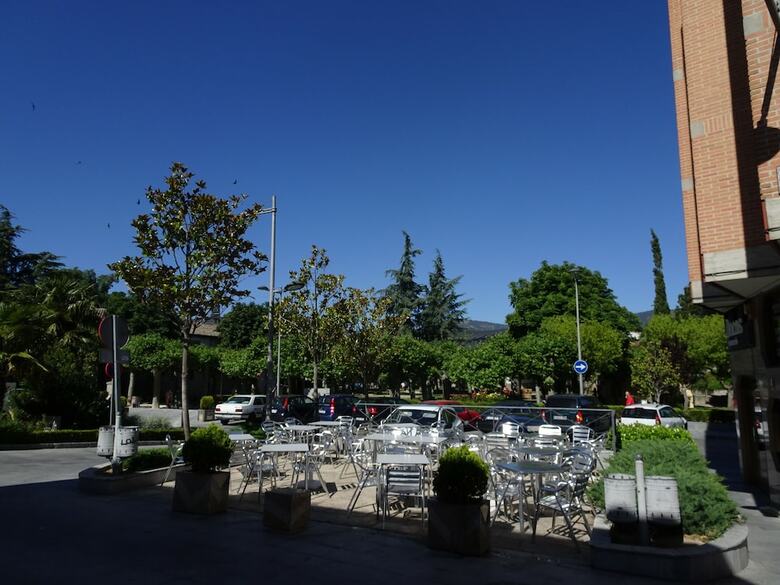 Hostal Gonz�lez