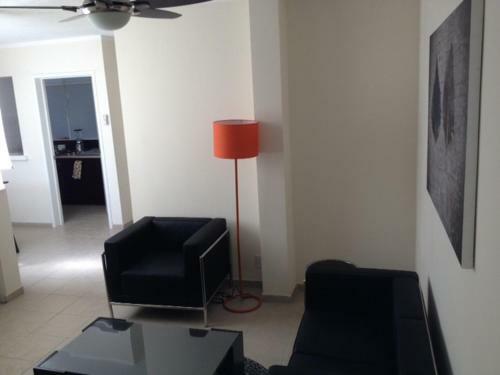 Hotel Australia Suites Ejecutivas