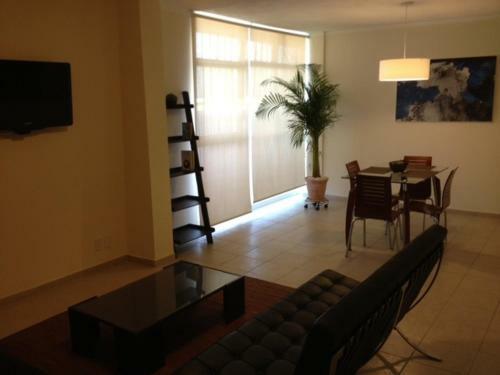 Hotel Australia Suites Ejecutivas