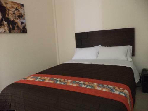 Hotel Australia Suites Ejecutivas