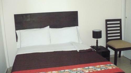 Hotel Australia Suites Ejecutivas