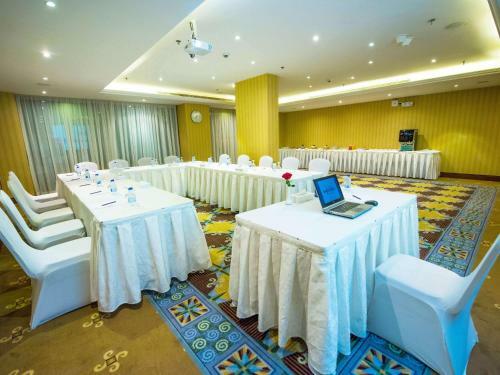Hotel Mercure Jeddah Al Hamra