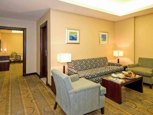 Hotel Mercure Jeddah Al Hamra