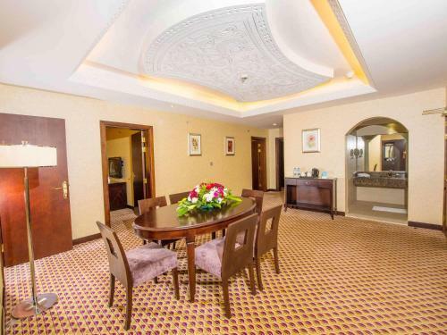 Hotel Mercure Jeddah Al Hamra
