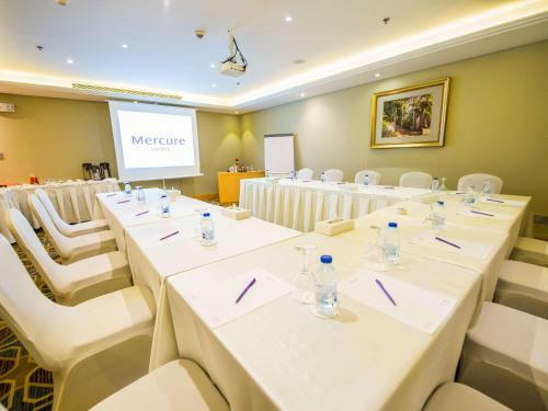 Hotel Mercure Jeddah Al Hamra