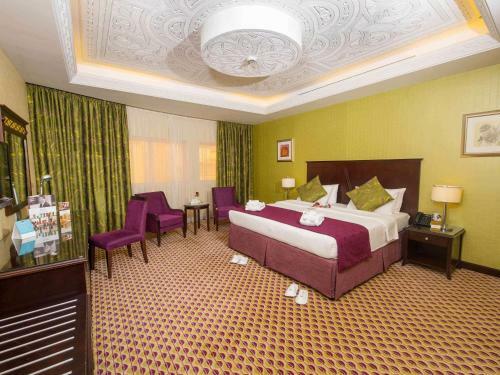 Hotel Mercure Jeddah Al Hamra