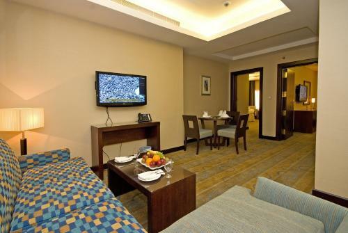 Hotel Mercure Jeddah Al Hamra